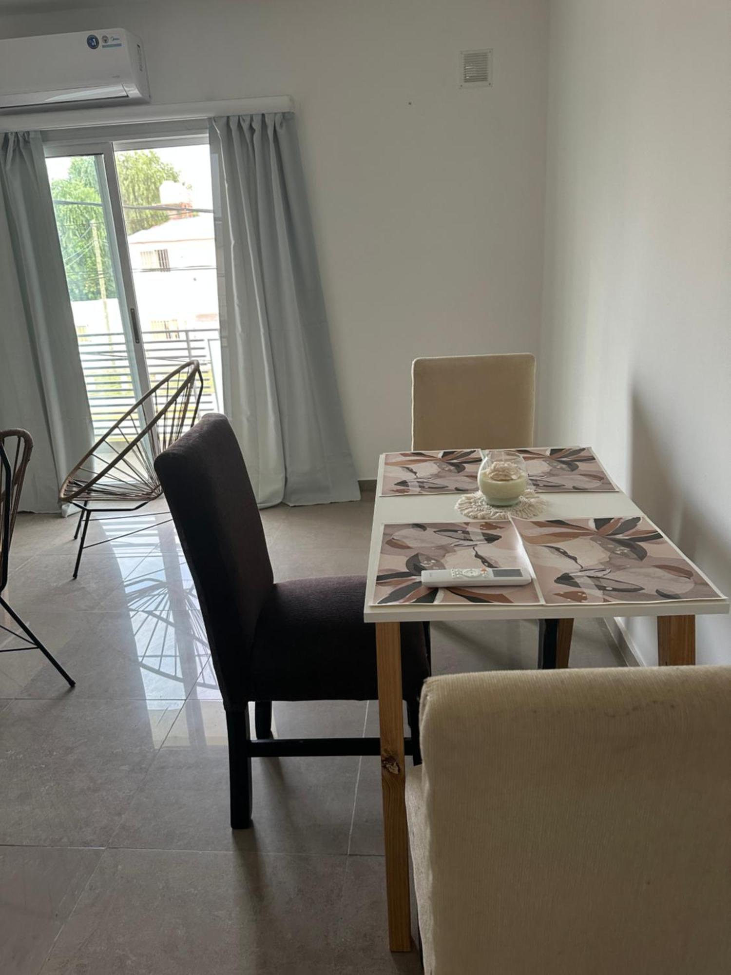 Apartment Espacio Uno *