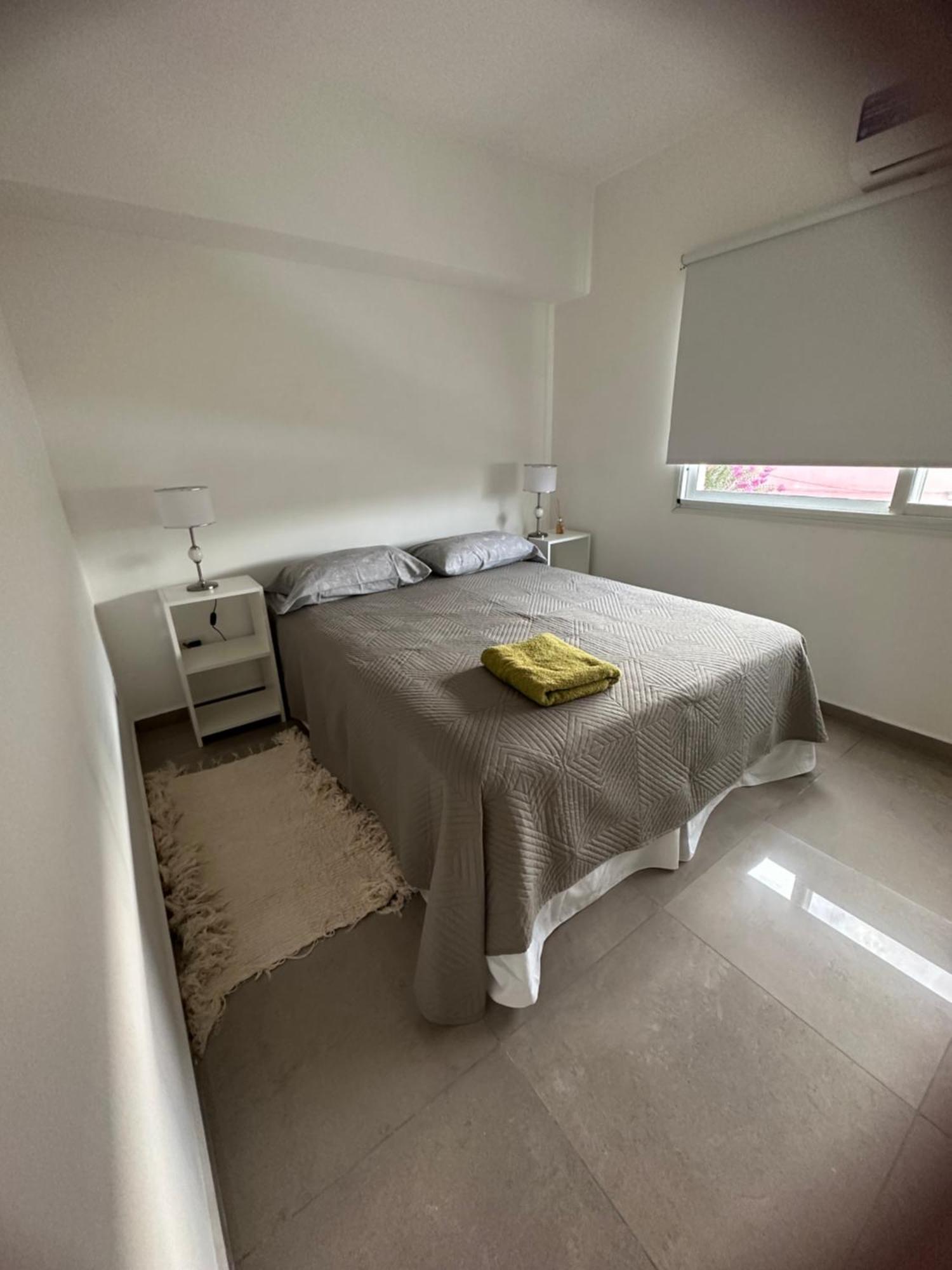 Apartment Espacio Uno