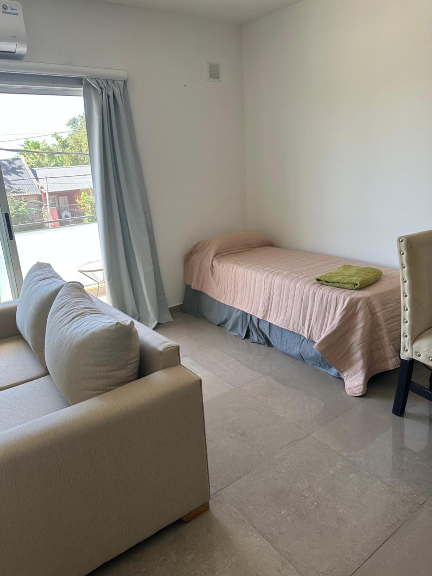 Apartment Espacio Uno *