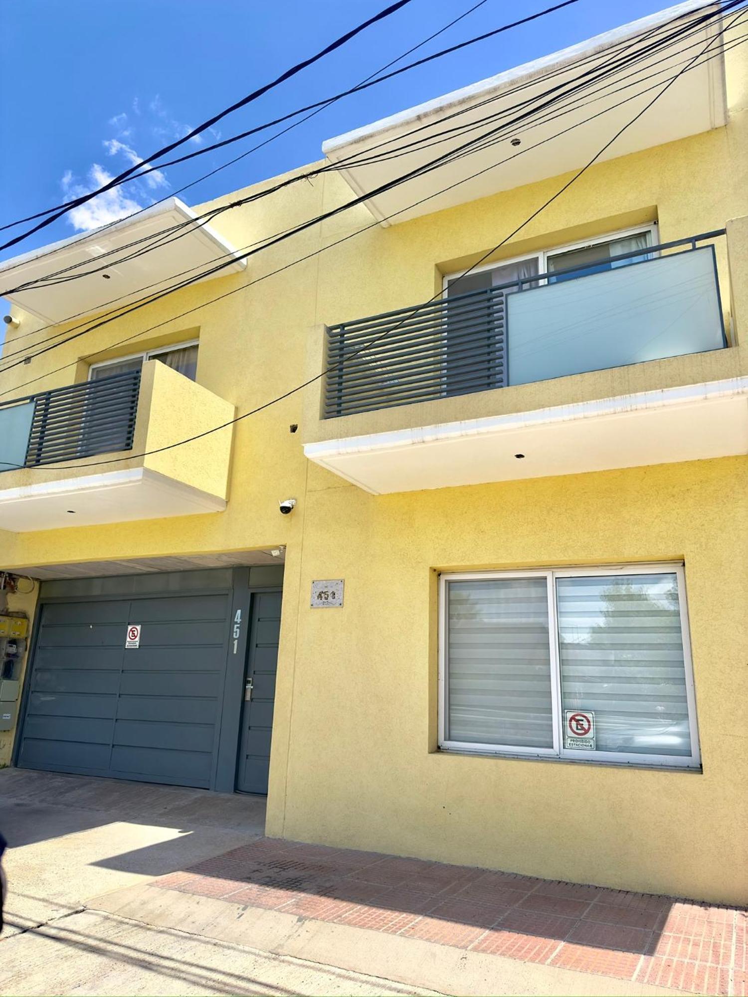 Apartment Espacio Uno